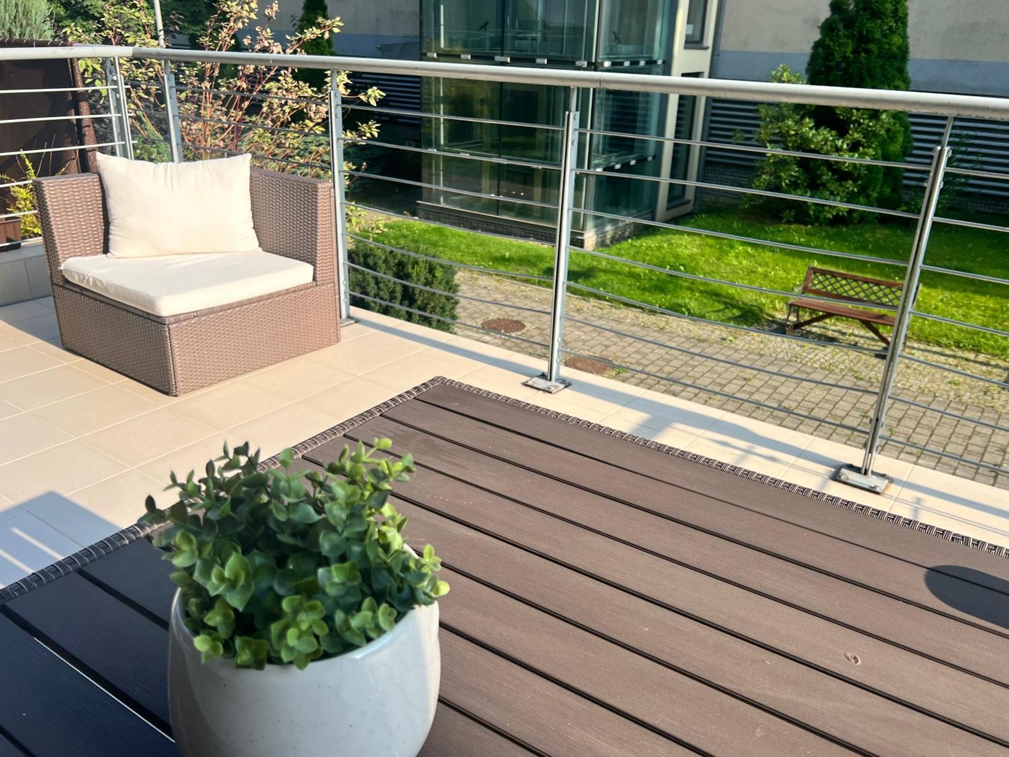 Apartament Zeta Lux Ustroń Zewnętrze zdjęcie