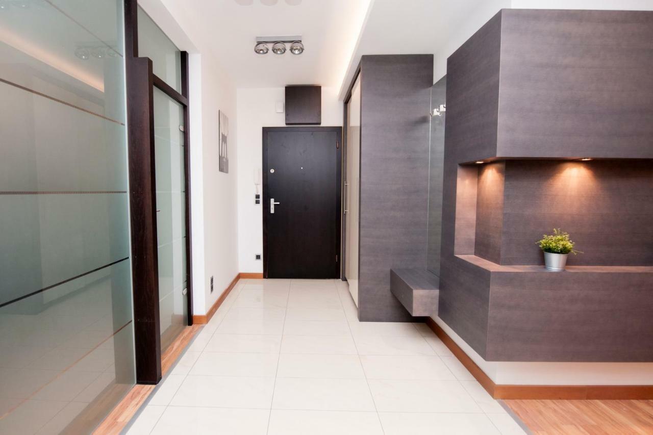 Apartament Zeta Lux Ustroń Zewnętrze zdjęcie